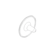 Mushroom Valve Storage Case #3